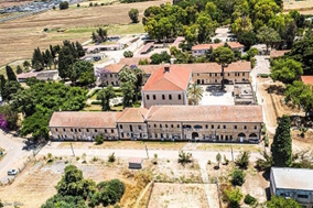 מרכז המבקרים מקווה ישראל, 2017